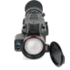 NOCPIX RICO 3 H50R 3x50mm LPVO Thermal Imaging Rifle Scope w/LRF, First Focal Plane, 60 Hz, 640x512 pixels, Black, RICO3-H50R