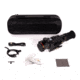 NOCPIX RICO 3 H50R 3x50mm LPVO Thermal Imaging Rifle Scope w/LRF, First Focal Plane, 60 Hz, 640x512 pixels, Black, RICO3-H50R