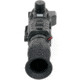 NOCPIX RICO 3 L35R 3x35mm LPVO Thermal Imaging Rifle Scope w/LRF, First Focal Plane, 60 Hz, 384x288 pixels, Black, RICO3-L35R
