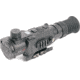 NOCPIX RICO 3 L35R 3x35mm LPVO Thermal Imaging Rifle Scope w/LRF, First Focal Plane, 60 Hz, 384x288 pixels, Black, RICO3-L35R