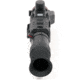 NOCPIX RICO 3 PRO H50R 3x50mm LPVO Thermal Imaging Rifle Scope w/LRF, First Focal Plane, 60 Hz, 640x512 pixels, Black, RICO3PRO-H50R