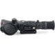 NOCPIX RICO 2 S75R 3x75mm LRF Thermal Imaging Rifle Scope, 60 Hz, 1280x1024, Black, RICO2-S75R