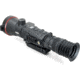 NOCPIX RICO 2 S75R 3x75mm LRF Thermal Imaging Rifle Scope, 60 Hz, 1280x1024, Black, RICO2-S75R