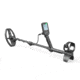 Nokta Detection Technologies Simplex Lite Metal Detector, Black, 11000623