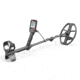 Nokta Detection Technologies The Legend PRO PACK Metal Detector, Black, 11000840