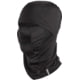 Norfin Beta Face Mask, Black, Extra Large, 303337-XL