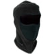 Norfin Explorer Face Mask, Black, Large, 303320-L