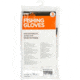 Norfin Grip 3 Cut Gloves - Men's, Orange Black, Medium, 703073-02M