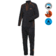 Norfin Nord Active Thermal Underwear - Mens, Black, 2XL, 3027005-XXL