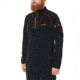 Norfin Nord Active Thermal Underwear - Men's, Black, 2XL, 3027005-XXL