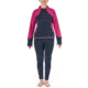 Norfin Performance Thermal Underwear - Womens, Blue, Extra Small, 304500-XS