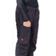 Norfin Sigma Pants - Mens, Blue Black, Small, 667001-S
