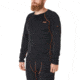 Norfin Thermo Line 2 Thermal Underwear - Mens, Black, Medium, 3008302-M
