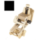 Norotos AKAII Helmet Mount, PVS-15/18/21/31, Black, One Size, NSN 5855-01-643-1485, 1840010BLK-2