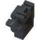 Norotos PVS-7/14 Horn Style Adapter, Black, One Size, 1840003