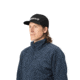 Norrona /29 3D Mesh Flexfit Cap, Caviar, Small/Medium, 3423-22-7718-S/M