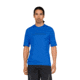Norrona Fjora Equaliser Lightweight T-Shirt - Mens, Skydiver, Large, 2233-25-2336-L