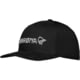 Norrona /29 Flexfit 3D Cap, Caviar Black, Small/Medium, 3423-22-7718-S-M