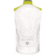 Norrona Senja Aero 90 Vest - Mens