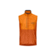 Norrona Senja Aero 90 Vest - Mens, Exuberance, Large, 5819-23-1003-L