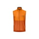 Norrona Senja Aero 90 Vest - Men's, Exuberance, Extra Large, 5819-23-1003-XL