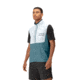 Norrona Senja Aero 90 Vest - Mens, Snow White, Extra Large, 5819-23-9928-XL
