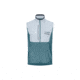 Norrona Senja Aero 90 Vest - Mens, Snow White, Extra Large, 5819-23-9928-XL