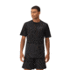 Norrona Senja Equaliser Lightweight T-Shirt - Mens, Caviar, Extra Large, 5826-23-7718-XL