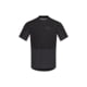 Norrona Senja Equaliser Lightweight T-Shirt - Men's, Caviar, Medium, 5826-23-7718-M