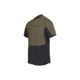 Norrona Senja Equaliser Lightweight T-Shirt - Mens, Olive Night, Medium, 5826-23-3301-M