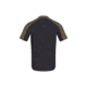 Norrona Senja Equaliser Lightweight T-Shirt - Mens, Olive Night, Medium, 5826-23-3301-M