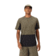 Norrona Senja Equaliser Lightweight T-Shirt - Mens, Olive Night, Medium, 5826-23-3301-M