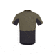 Norrona Senja Equaliser Lightweight T-Shirt - Mens, Olive Night, Medium, 5826-23-3301-M