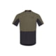 Norrona Senja Equaliser Lightweight T-Shirt - Men's, Olive Night, Medium, 5826-23-3301-M