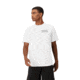 Norrona Senja Equaliser Lightweight T-Shirt - Mens, Snow White, Large, 5826-23-9928-L