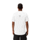 Norrona Senja Equaliser Lightweight T-Shirt - Mens, Snow White, Large, 5826-23-9928-L