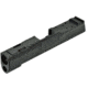 Norsso P365XL Rail EDC C Slide, Black, N365XL-RAILCOMP