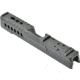 Norsso P365XL Rail Slide, Black, N365XL-RAIL-507K-BLK