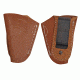 North American Arms Inside the Pant Holster For NAA .22 Short and .22 LR Mini-Revolvers Brown Right Hand HIP-L-BR-R