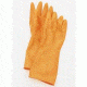 North Safety Products/Haus AK Natural Latex Cleanroom Gloves, North Safety Products AK1815/O/8
