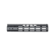 Noveske AR-15 N4 4TH Generation NSR M-LOK Handguard, 10.75in, Black, 05002831