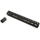 Noveske N4 Skinny Rail Handguard, M-Lok, 15in, Black, 5001044