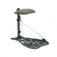 Novix Helo Hang-On, OD Green, NX-HELO-OD