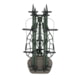 Novix Helo Hunt-Ready System, OD Green, NX-HHRS-OD