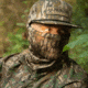 Nukem Breathable Mesh Facemask