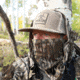 Nukem Breathable Mesh Facemask