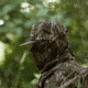 Nukem Breathable Mesh Facemask