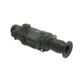 NVECTECH Defender 319 1.8x19mm Thermal Rifle Scope, Dark Green/Black, Defender 319