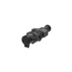 NVECTECH Defender 325 2.4x25mm Thermal Rifle Scope, Dark Green/Black, Defender 325