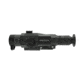 NVECTECH Defender 325 2.4x25mm Thermal Rifle Scope, Dark Green/Black, Defender 325